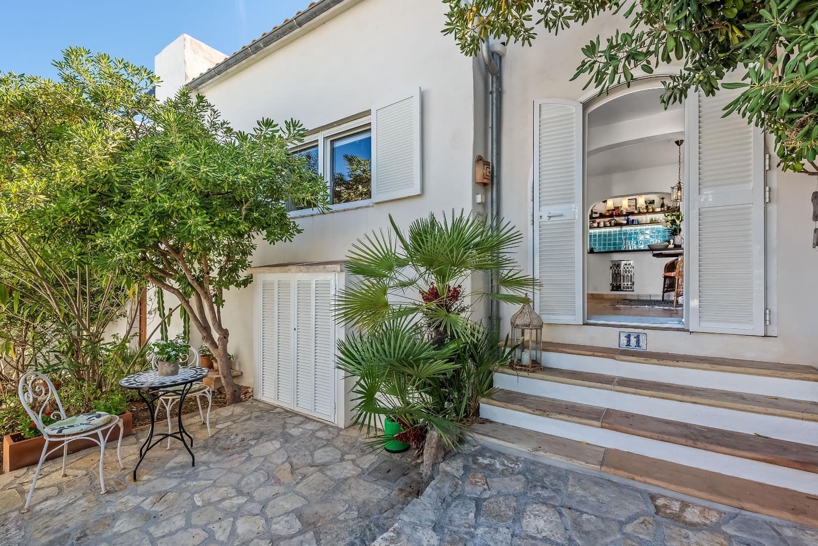 2 soverom Kjedet enebolig til salgs i Colonia de Sant Pere / Colonia de San Pedro - € 540 000 (Ref: 10085450)