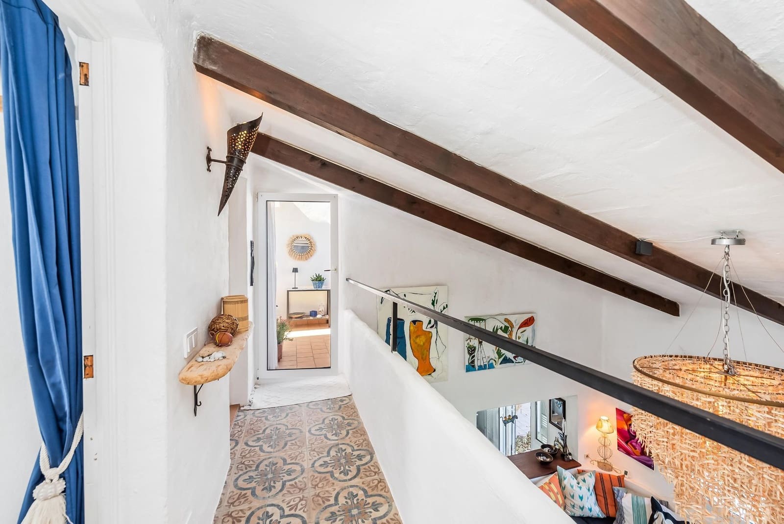 2 soverom Kjedet enebolig til salgs i Colonia de Sant Pere / Colonia de San Pedro - € 540 000 (Ref: 10085450)