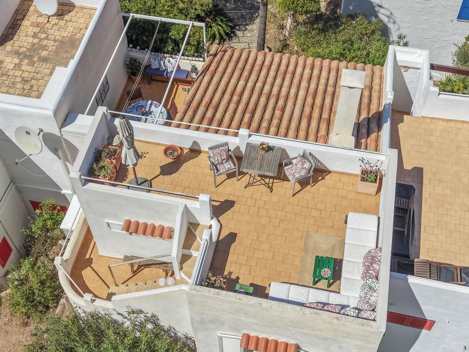 2 soverom Kjedet enebolig til salgs i Colonia de Sant Pere / Colonia de San Pedro - € 540 000 (Ref: 10085450)
