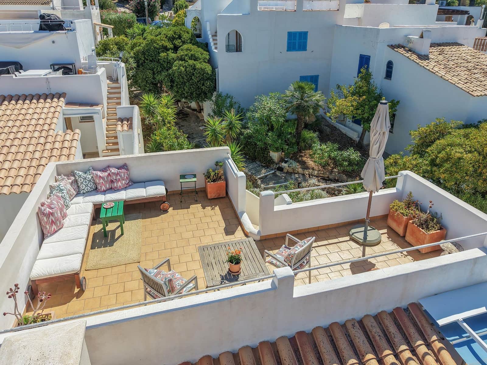 2 soverom Kjedet enebolig til salgs i Colonia de Sant Pere / Colonia de San Pedro - € 540 000 (Ref: 10085450)