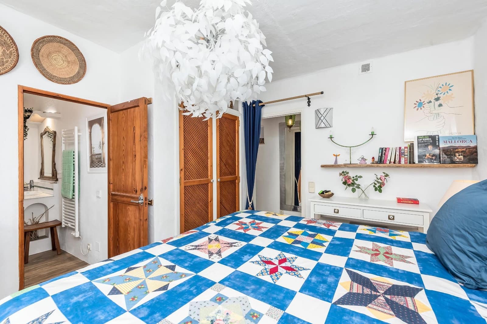 2 soverom Kjedet enebolig til salgs i Colonia de Sant Pere / Colonia de San Pedro - € 540 000 (Ref: 10085450)