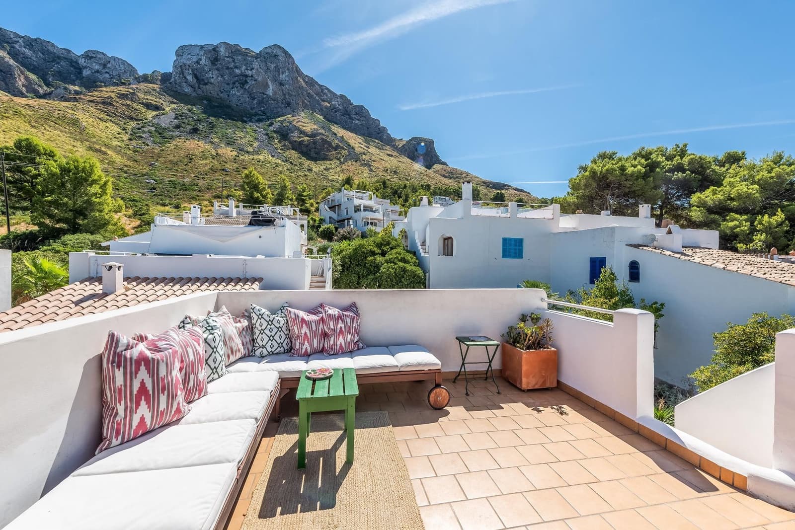 2 soverom Kjedet enebolig til salgs i Colonia de Sant Pere / Colonia de San Pedro - € 540 000 (Ref: 10085450)
