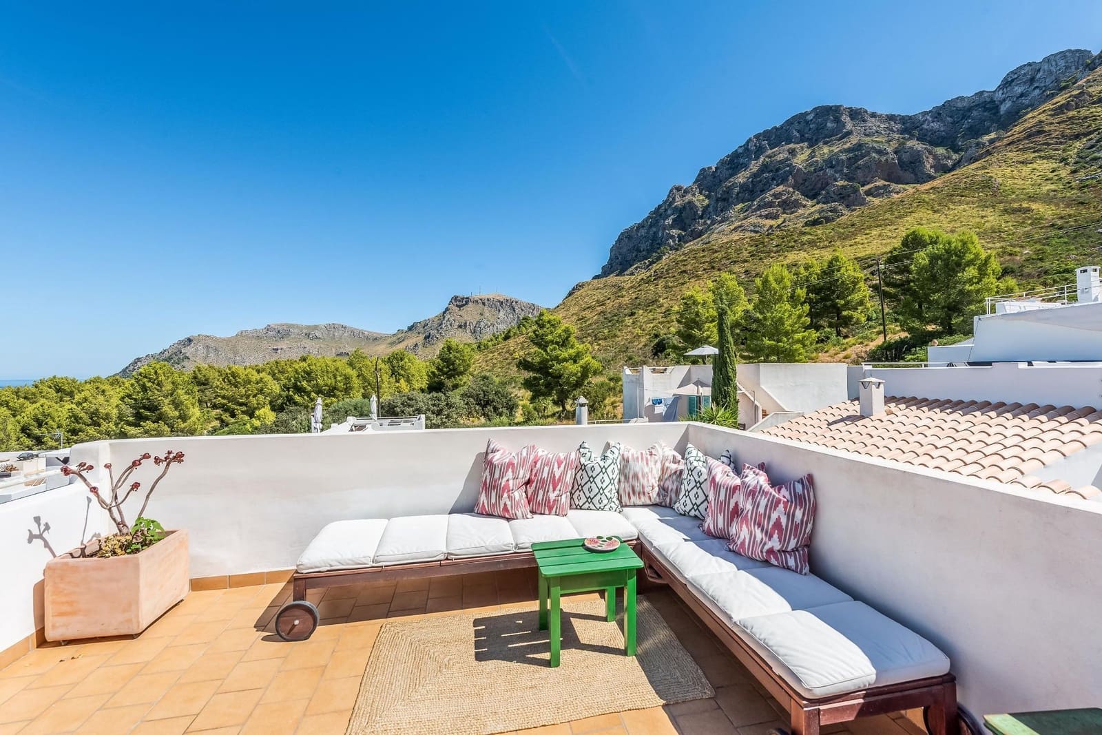2 soverom Kjedet enebolig til salgs i Colonia de Sant Pere / Colonia de San Pedro - € 540 000 (Ref: 10085450)