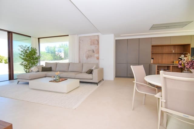 4 bedroom Villa for rent in Colonia de Sant Pere / Colonia de San Pedro, Artà with pool garage - € 3,800 (Ref: 10139076)
