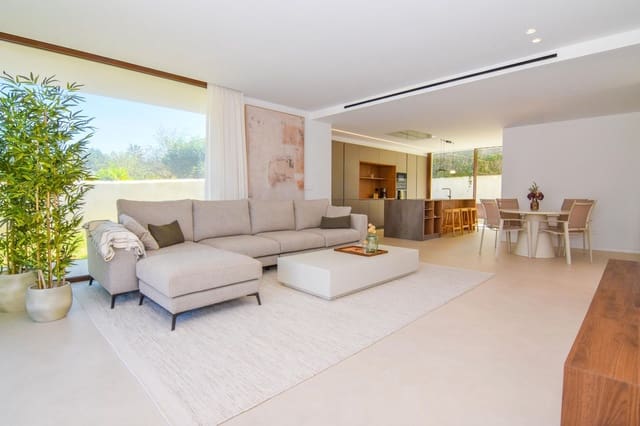 4 bedroom Villa for rent in Colonia de Sant Pere / Colonia de San Pedro, Artà with pool garage - € 3,800 (Ref: 10139076)