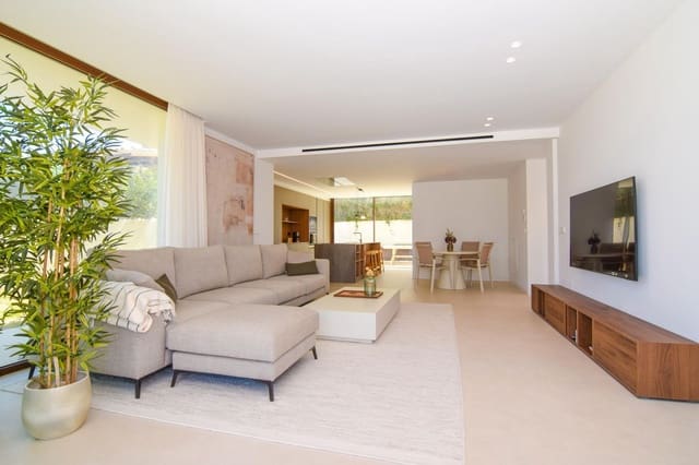 4 bedroom Villa for rent in Colonia de Sant Pere / Colonia de San Pedro, Artà with pool garage - € 3,800 (Ref: 10139076)