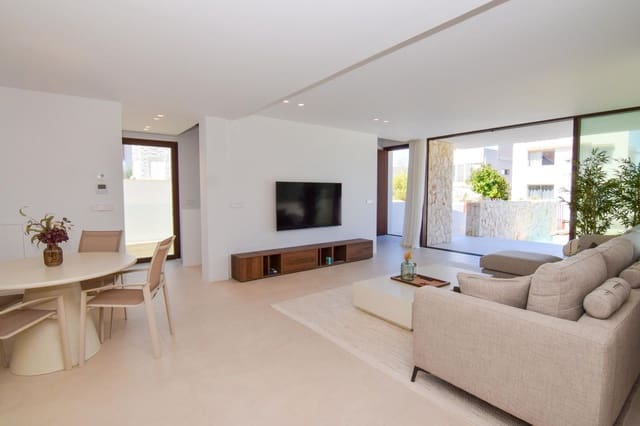 4 bedroom Villa for rent in Colonia de Sant Pere / Colonia de San Pedro, Artà with pool garage - € 3,800 (Ref: 10139076)