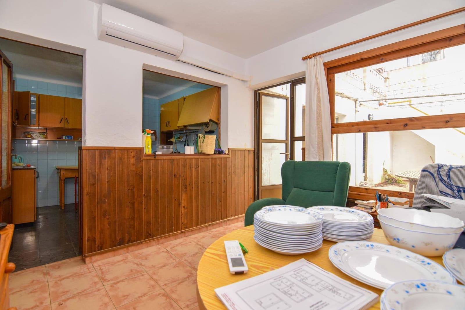 4 soveværelse Byhus til salg i Arta - € 440.000 (Ref: 10164097)