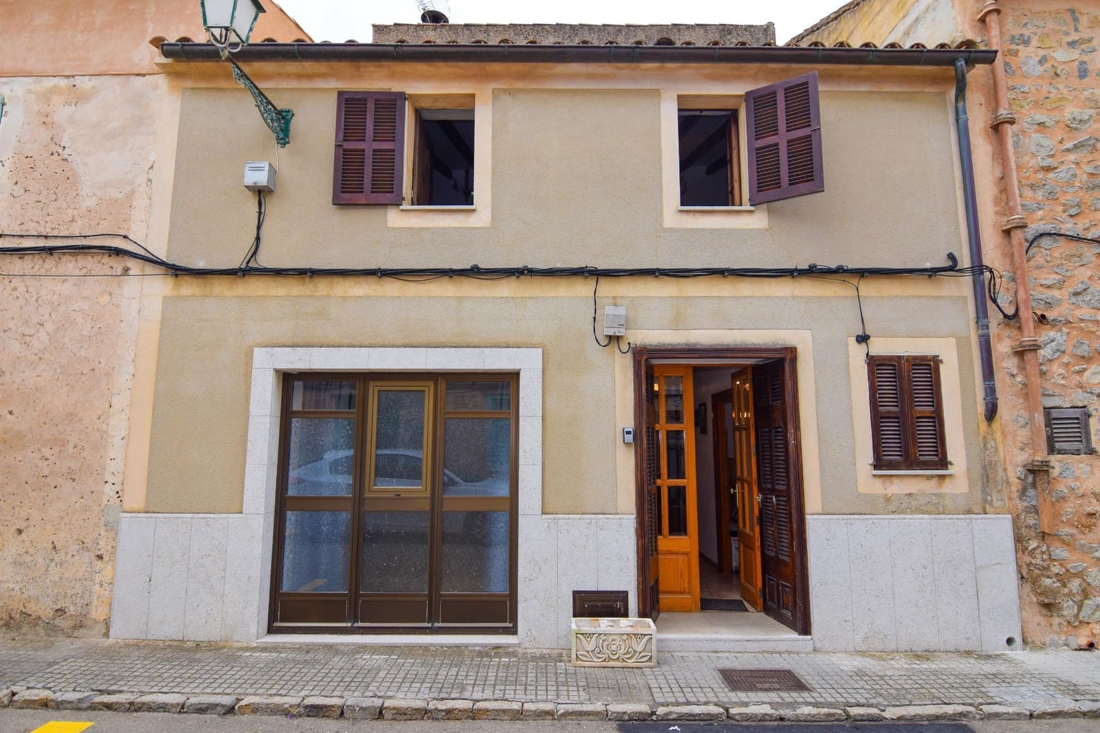 4 soveværelse Byhus til salg i Arta - € 440.000 (Ref: 10164097)