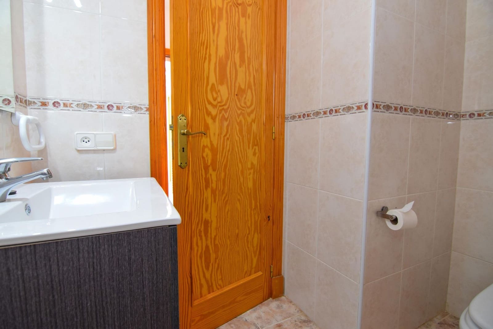 Maison de Ville de 3 chambres à louer à Colonia de Sant Pere / Colonia de San Pedro - 1 200 € (Ref: 10168116)