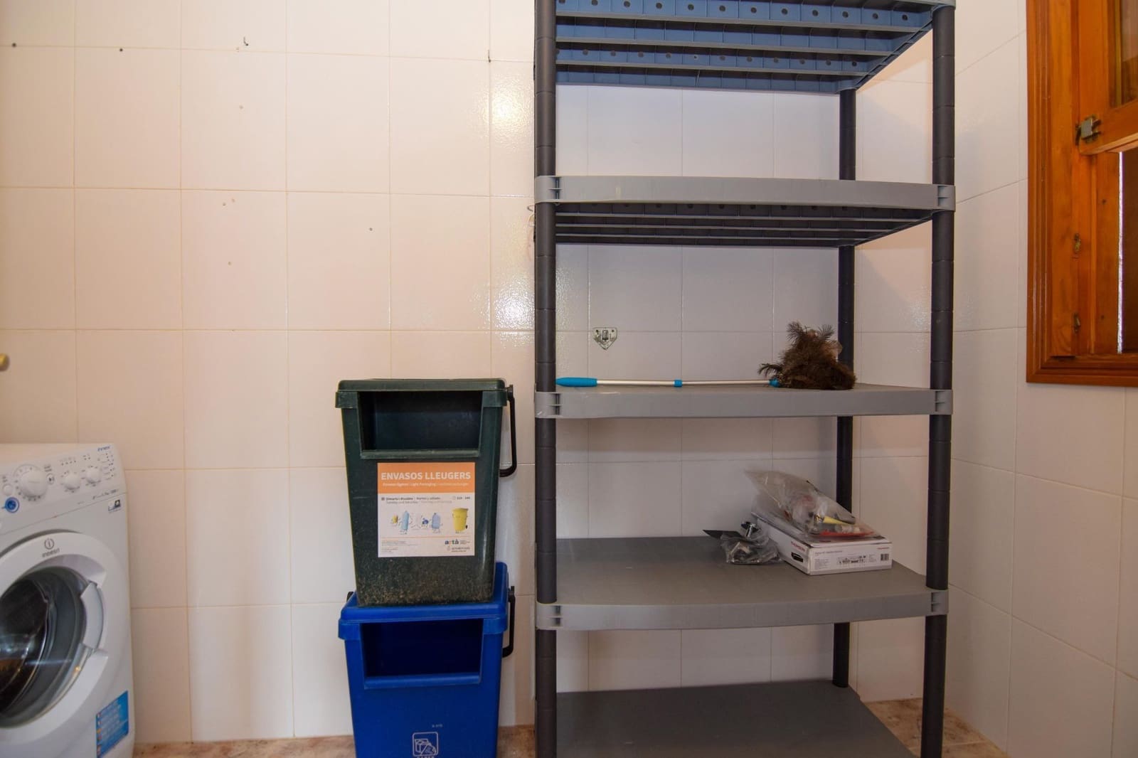 Maison de Ville de 3 chambres à louer à Colonia de Sant Pere / Colonia de San Pedro - 1 200 € (Ref: 10168116)