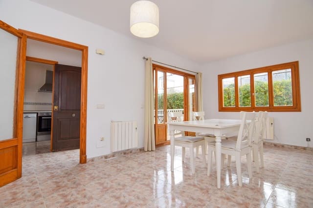 Maison de Ville de 3 chambres à louer à Colonia de Sant Pere / Colonia de San Pedro, Artà - 1 200 € (Ref: 10168116)