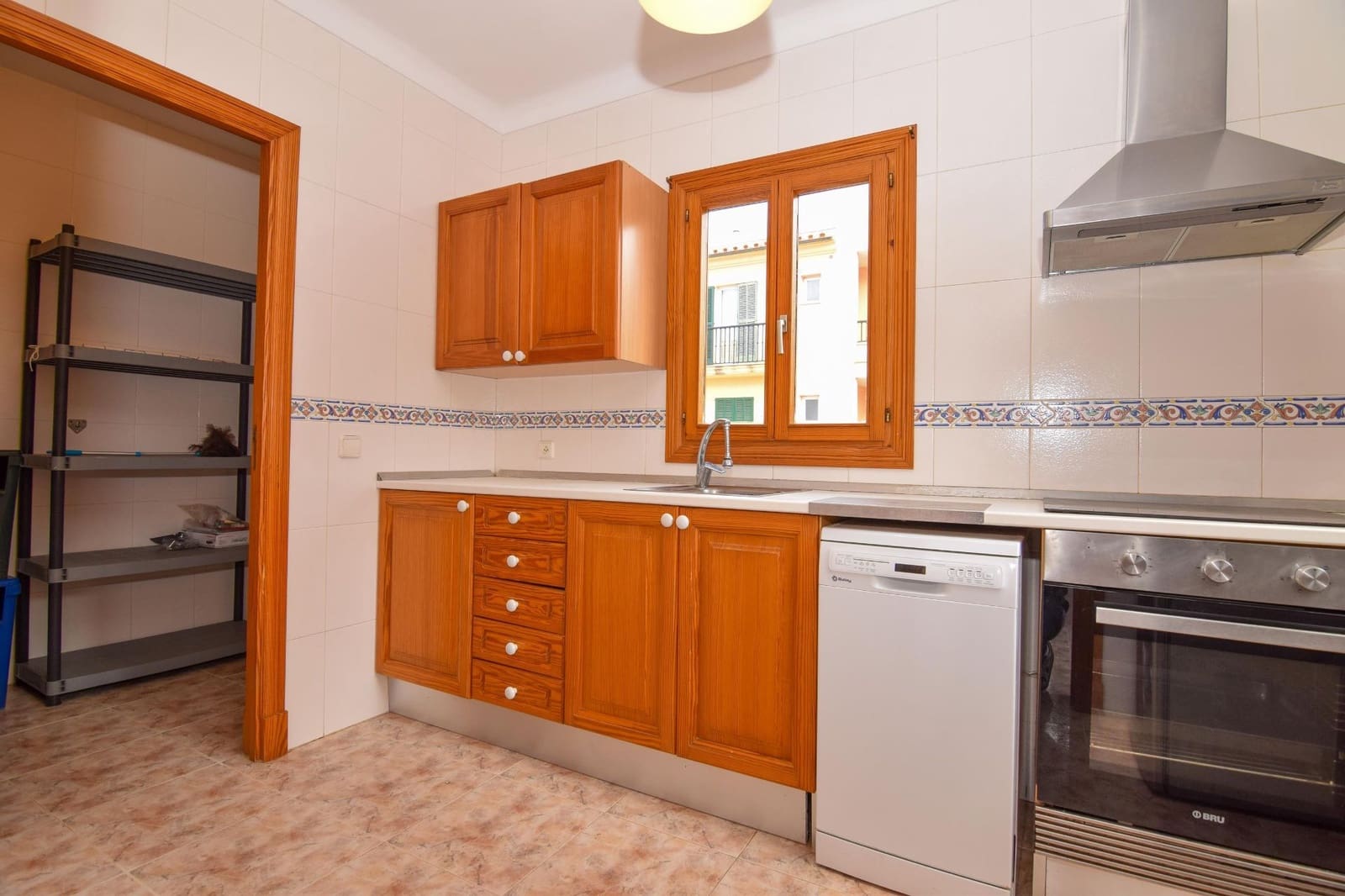 Maison de Ville de 3 chambres à louer à Colonia de Sant Pere / Colonia de San Pedro - 1 200 € (Ref: 10168116)