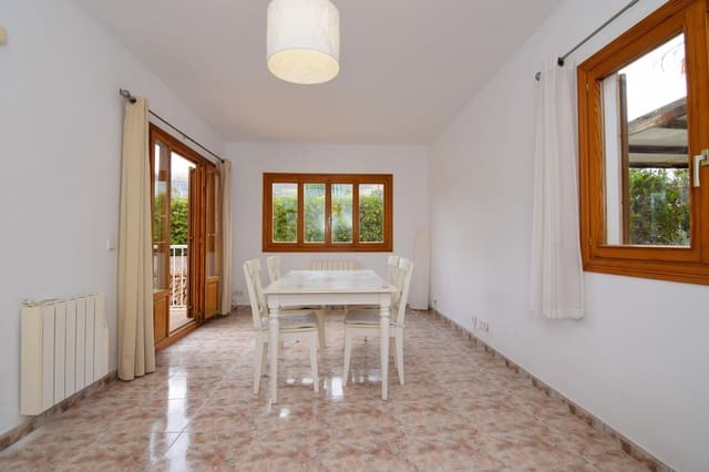 Maison de Ville de 3 chambres à louer à Colonia de Sant Pere / Colonia de San Pedro, Artà - 1 200 € (Ref: 10168116)
