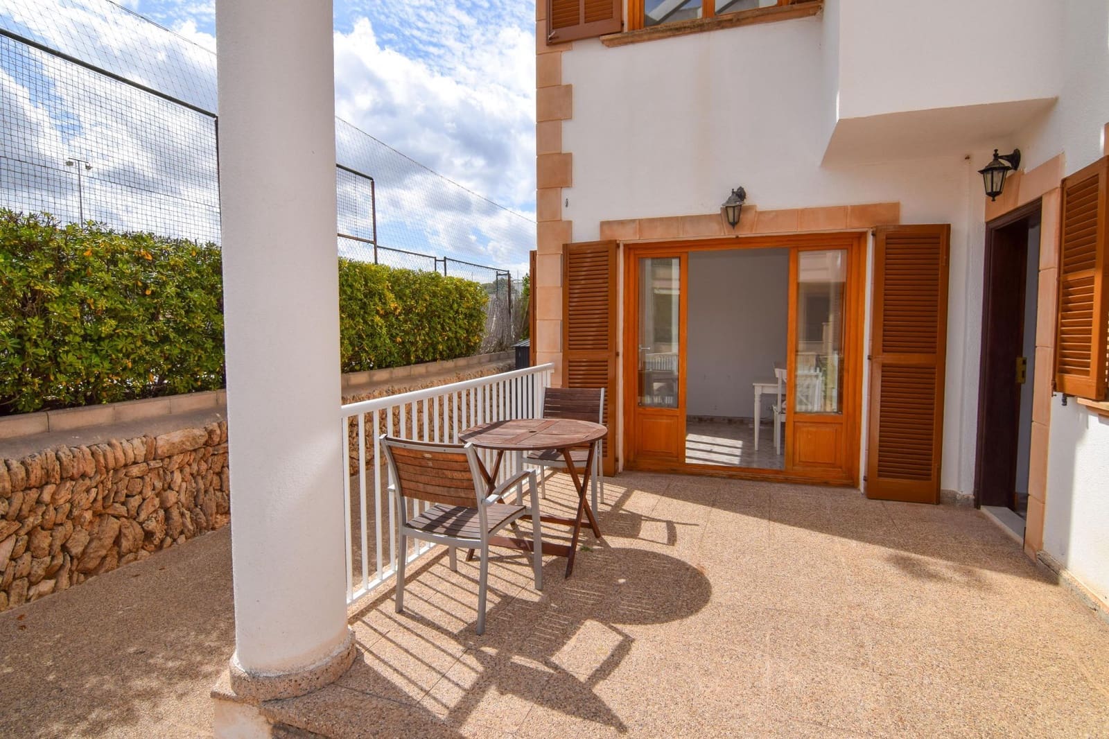 Maison de Ville de 3 chambres à louer à Colonia de Sant Pere / Colonia de San Pedro - 1 200 € (Ref: 10168116)