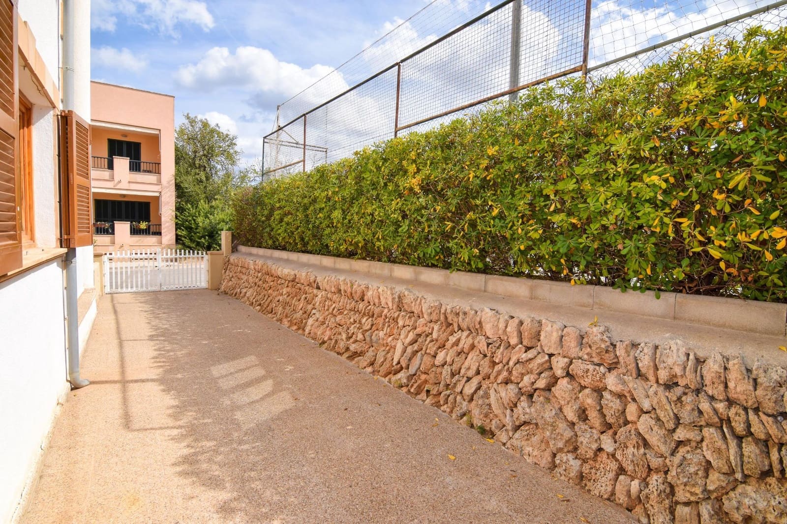 Maison de Ville de 3 chambres à louer à Colonia de Sant Pere / Colonia de San Pedro - 1 200 € (Ref: 10168116)