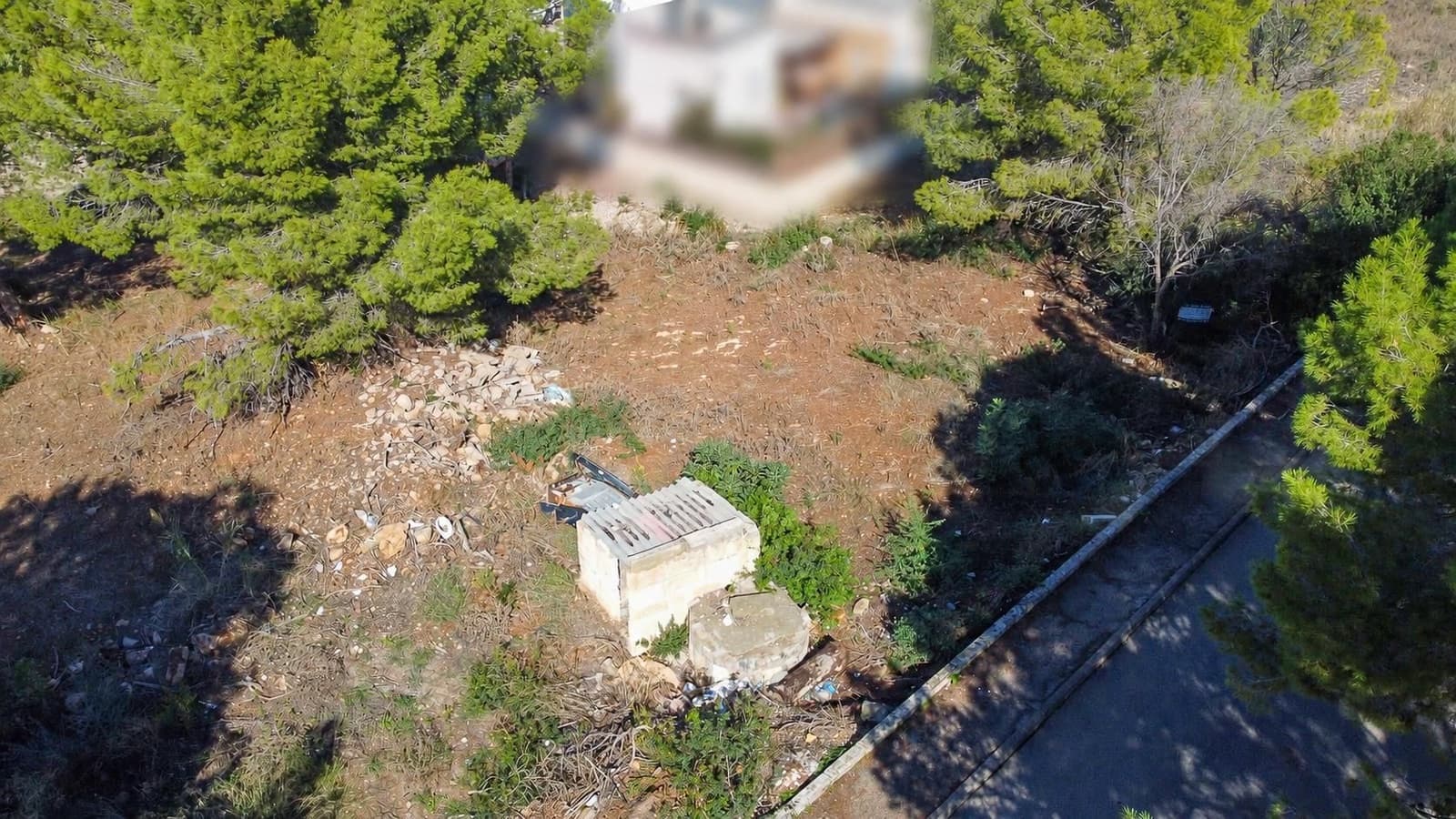 Bouwgrond te koop in Colonia de Sant Pere / Colonia de San Pedro - € 270.000 (Ref: 10176272)