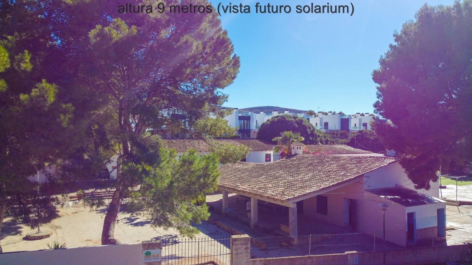 Bouwgrond te koop in Colonia de Sant Pere / Colonia de San Pedro - € 270.000 (Ref: 10176272)