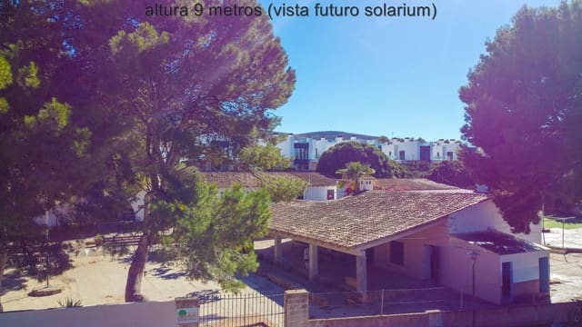 Bouwgrond te koop in Colonia de Sant Pere / Colonia de San Pedro, Artà - € 270.000 (Ref: 10176272)
