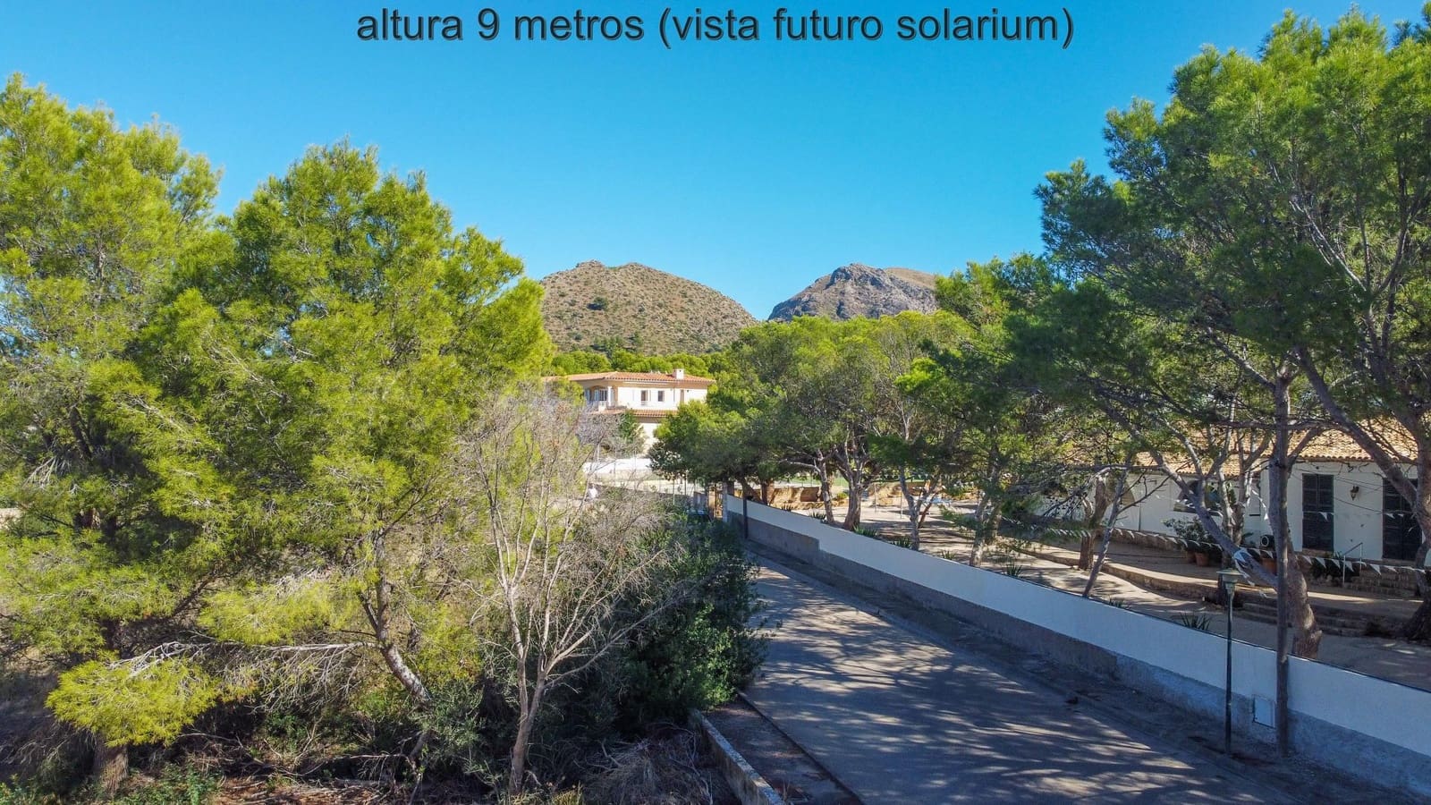 Bouwgrond te koop in Colonia de Sant Pere / Colonia de San Pedro - € 270.000 (Ref: 10176272)