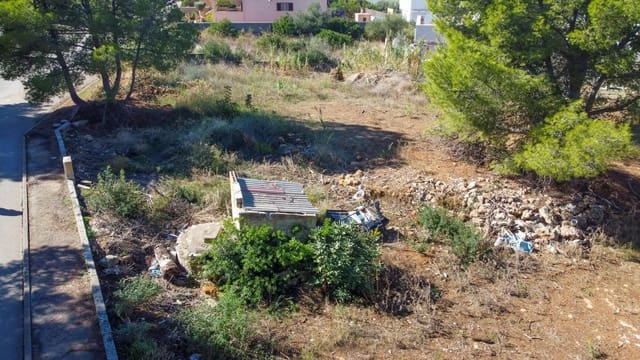 Bouwgrond te koop in Colonia de Sant Pere / Colonia de San Pedro, Artà - € 270.000 (Ref: 10176272)