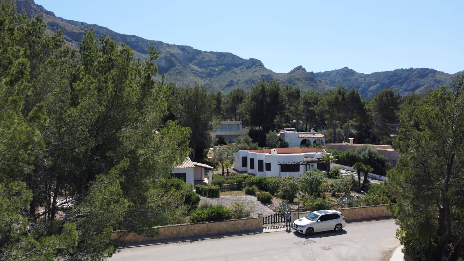 Bouwgrond te koop in Colonia de Sant Pere / Colonia de San Pedro - € 300.000 (Ref: 4220180)