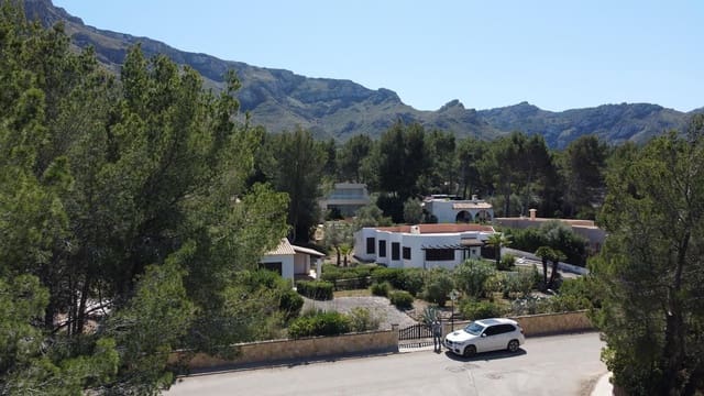 Building Plot for sale in Colonia de Sant Pere / Colonia de San Pedro, Artà - € 300,000 (Ref: 4220180)