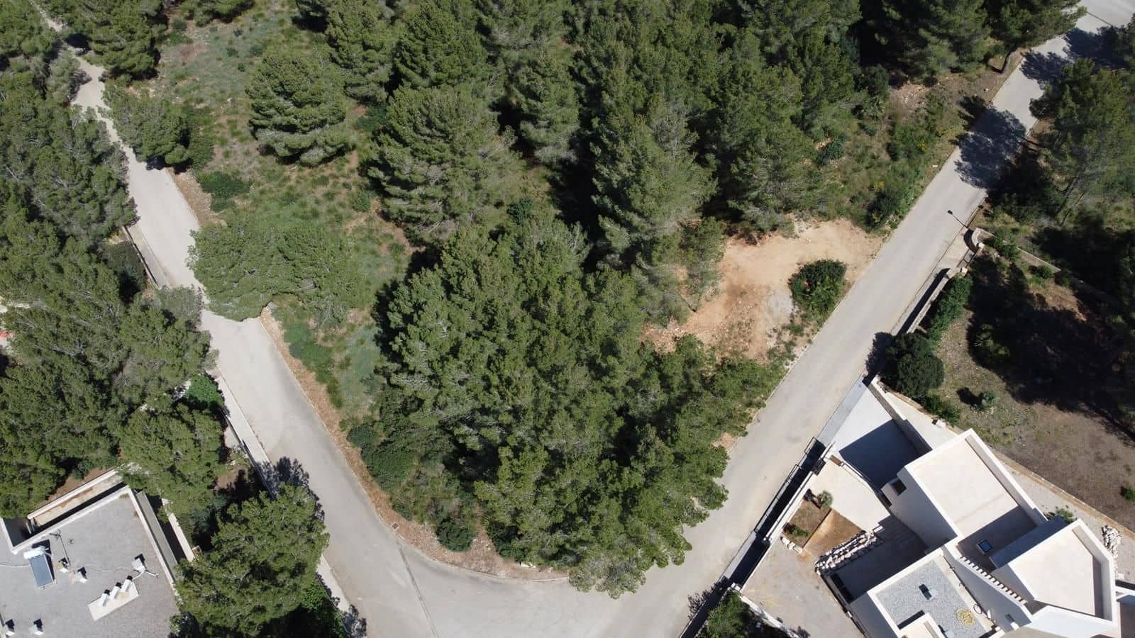 Bouwgrond te koop in Colonia de Sant Pere / Colonia de San Pedro - € 300.000 (Ref: 4220180)