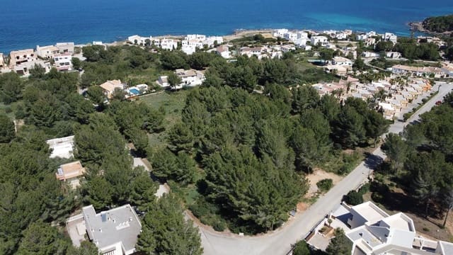 Building Plot for sale in Colonia de Sant Pere / Colonia de San Pedro, Artà - € 300,000 (Ref: 4220180)