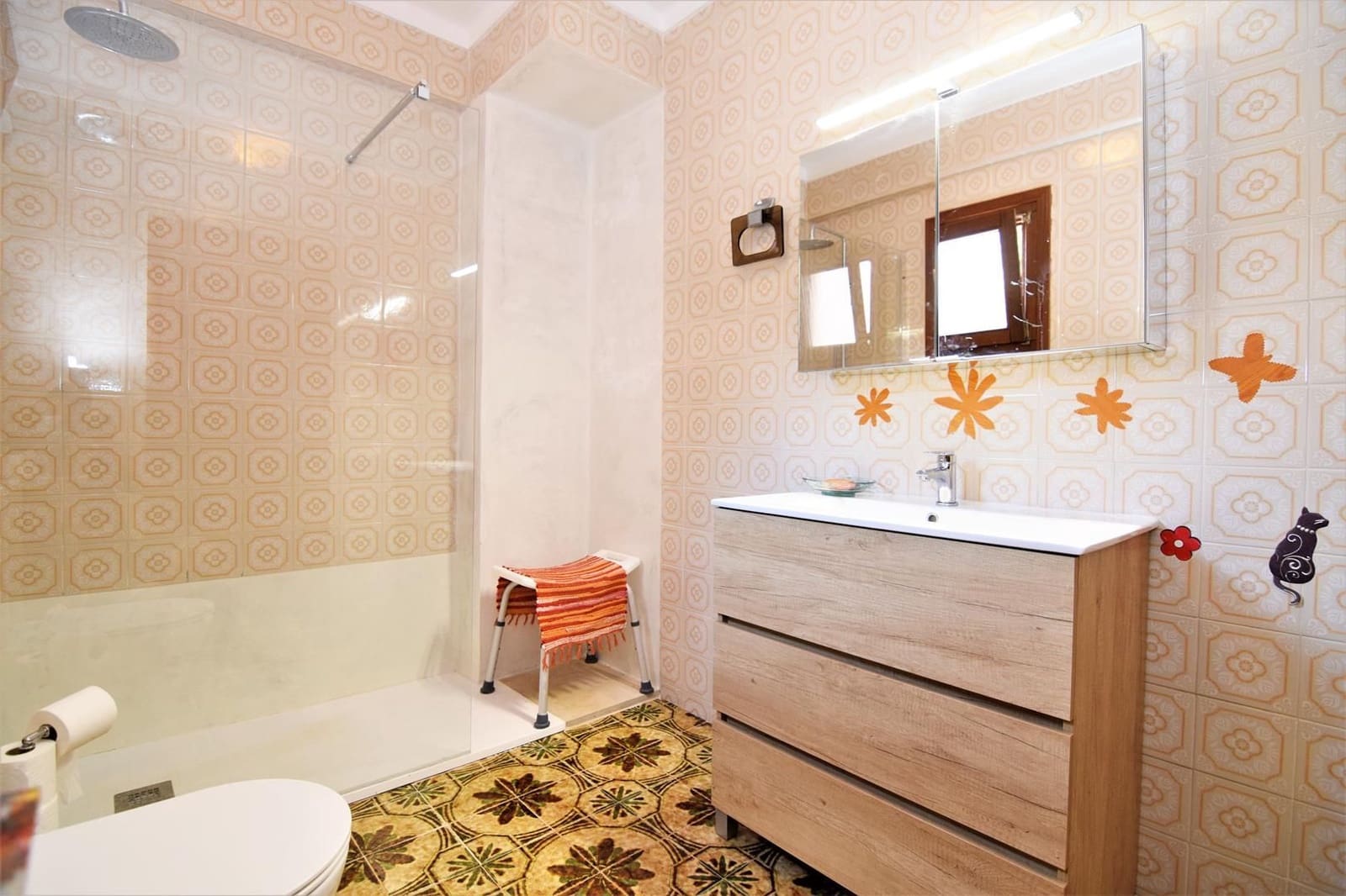 6 soveværelse Villa til salg i Colonia de Sant Pere / Colonia de San Pedro med garage - € 650.000 (Ref: 4222496)