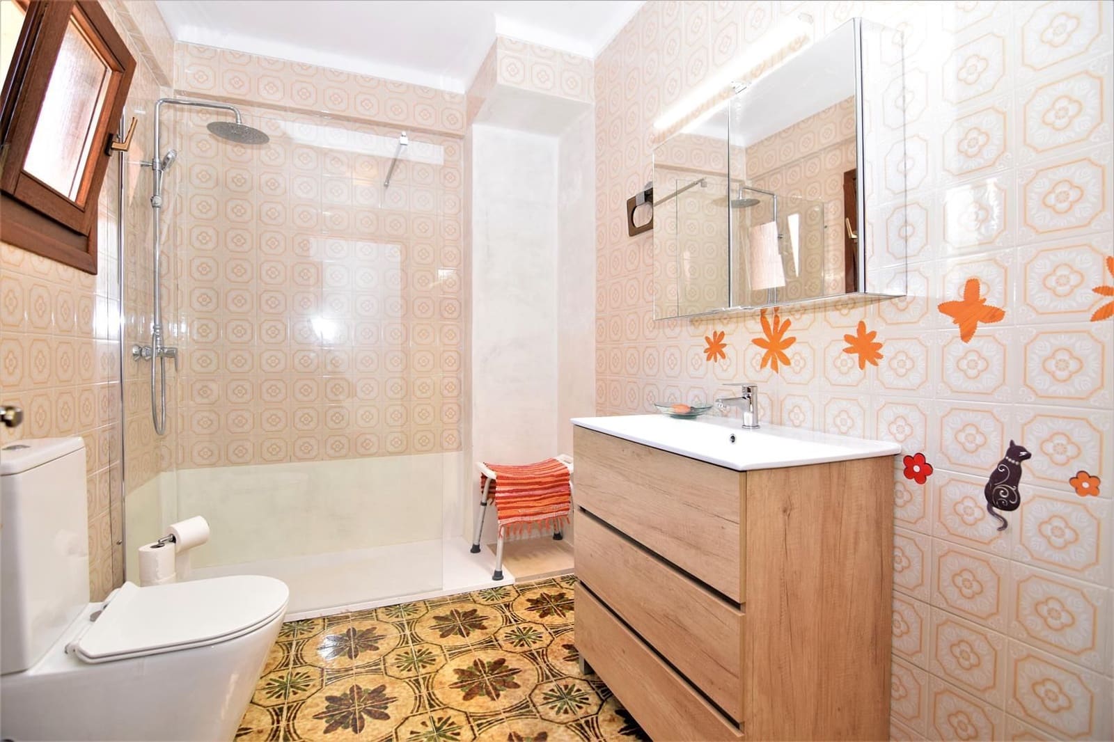 6 soveværelse Villa til salg i Colonia de Sant Pere / Colonia de San Pedro med garage - € 650.000 (Ref: 4222496)