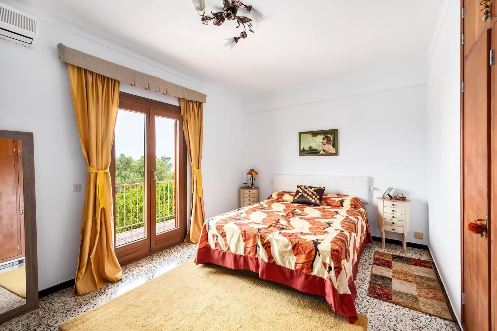 6 soveværelse Villa til salg i Colonia de Sant Pere / Colonia de San Pedro med garage - € 650.000 (Ref: 4222496)