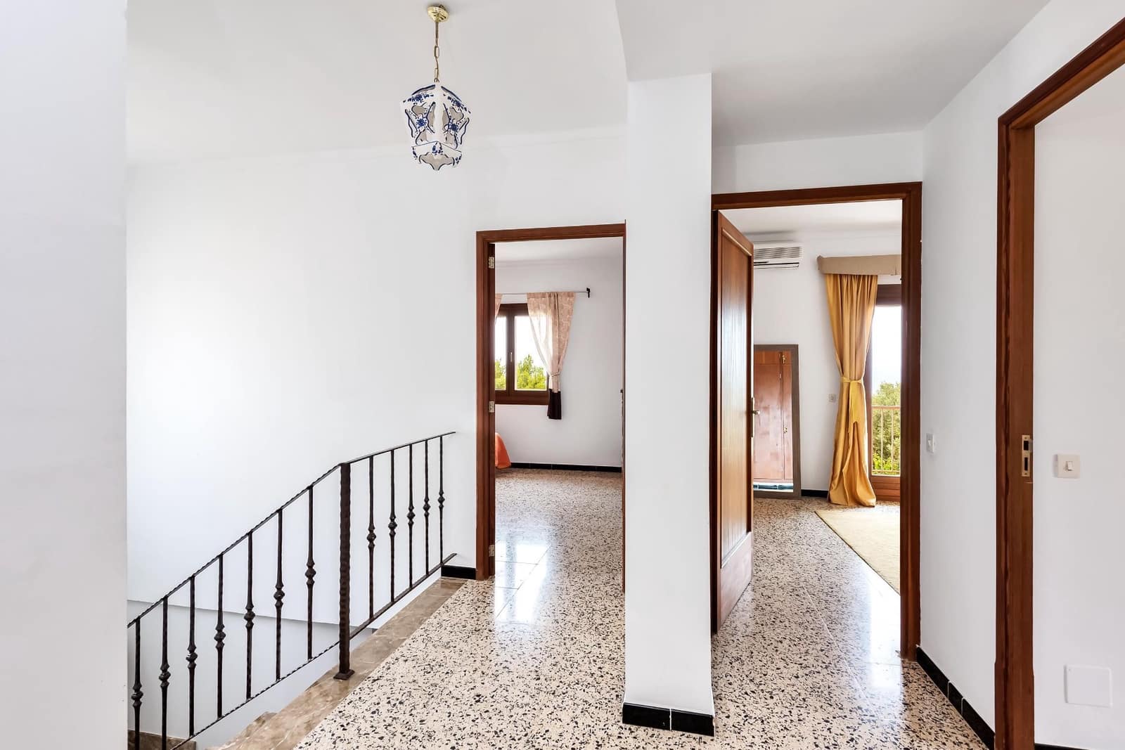 6 soveværelse Villa til salg i Colonia de Sant Pere / Colonia de San Pedro med garage - € 650.000 (Ref: 4222496)