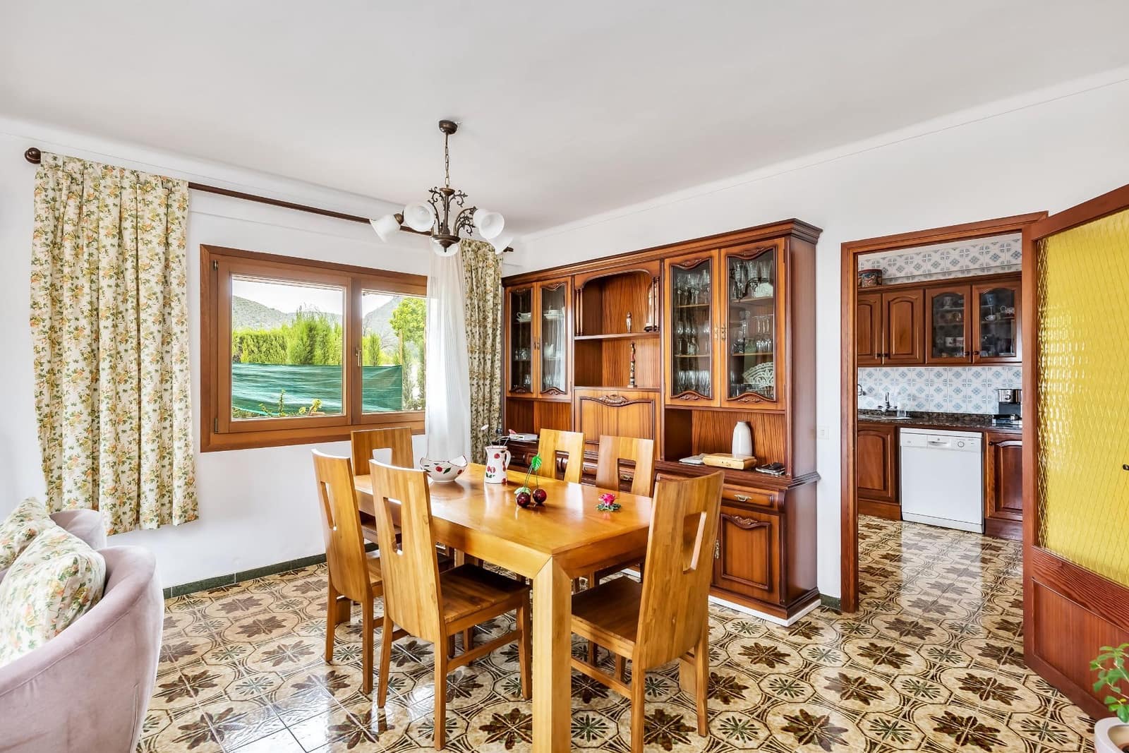 6 soveværelse Villa til salg i Colonia de Sant Pere / Colonia de San Pedro med garage - € 650.000 (Ref: 4222496)