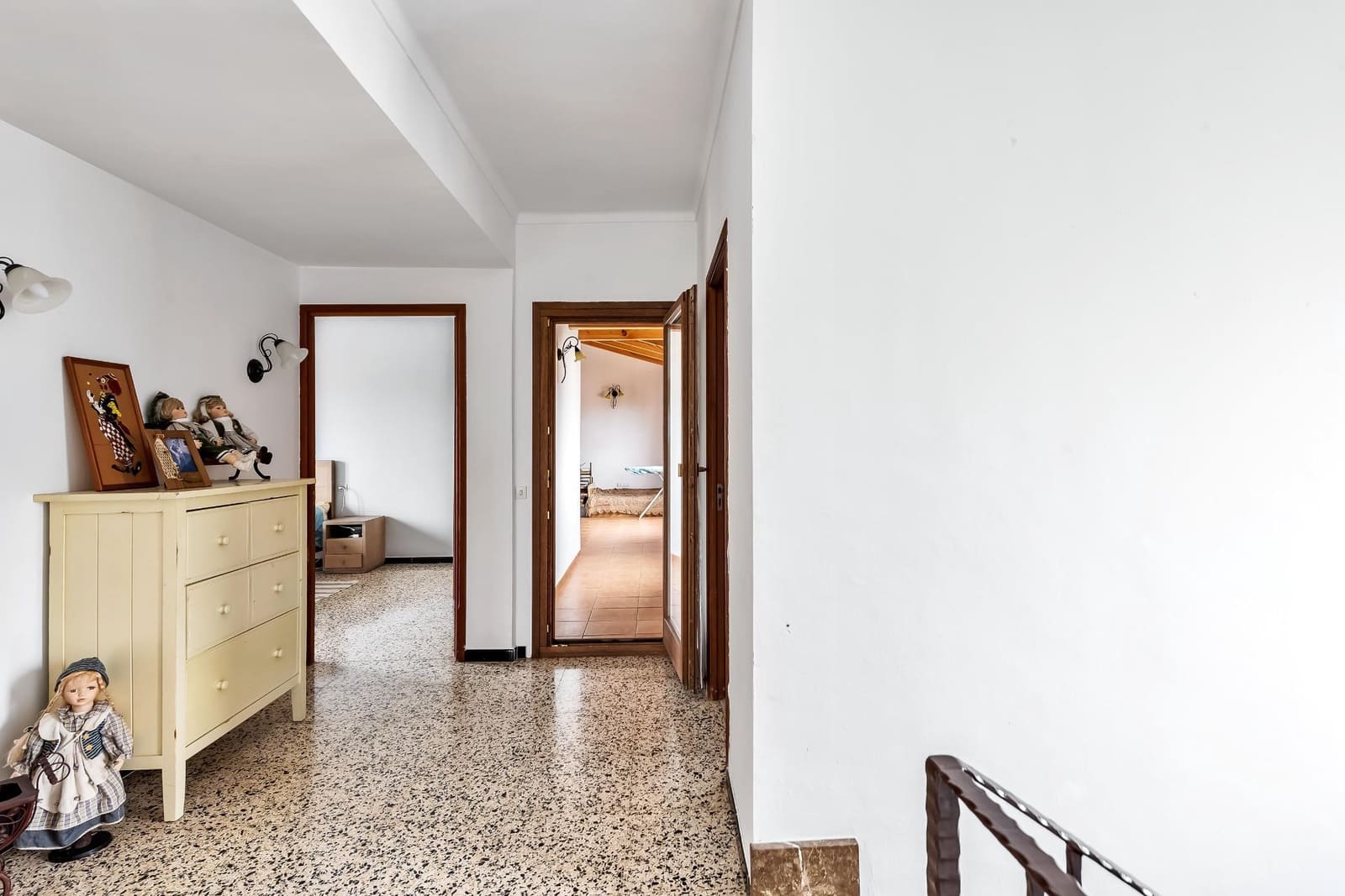 6 soveværelse Villa til salg i Colonia de Sant Pere / Colonia de San Pedro med garage - € 650.000 (Ref: 4222496)