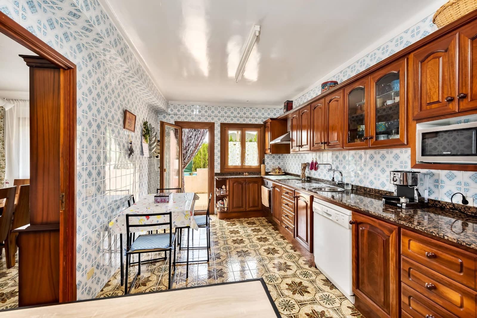 6 soveværelse Villa til salg i Colonia de Sant Pere / Colonia de San Pedro med garage - € 650.000 (Ref: 4222496)