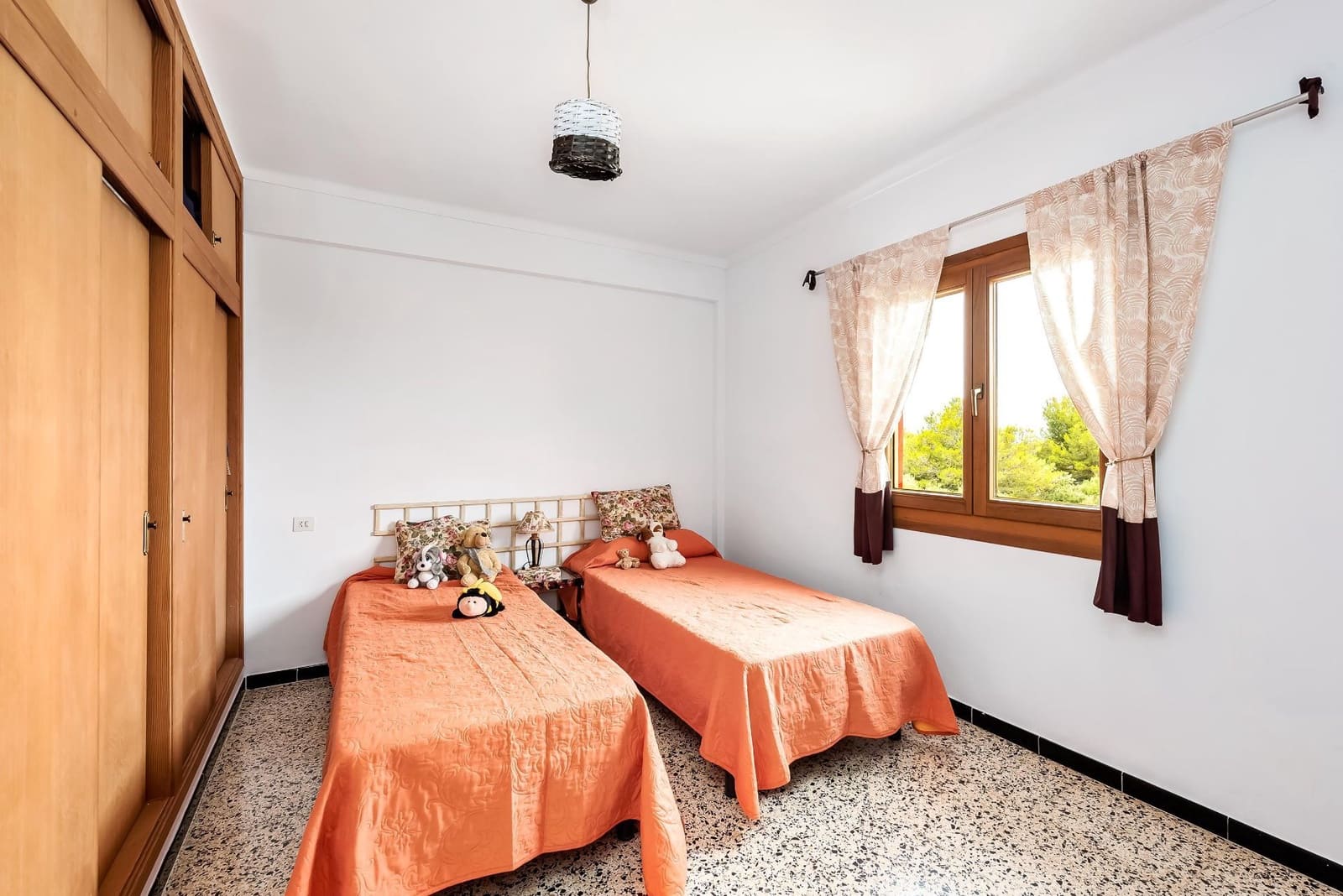 6 soveværelse Villa til salg i Colonia de Sant Pere / Colonia de San Pedro med garage - € 650.000 (Ref: 4222496)