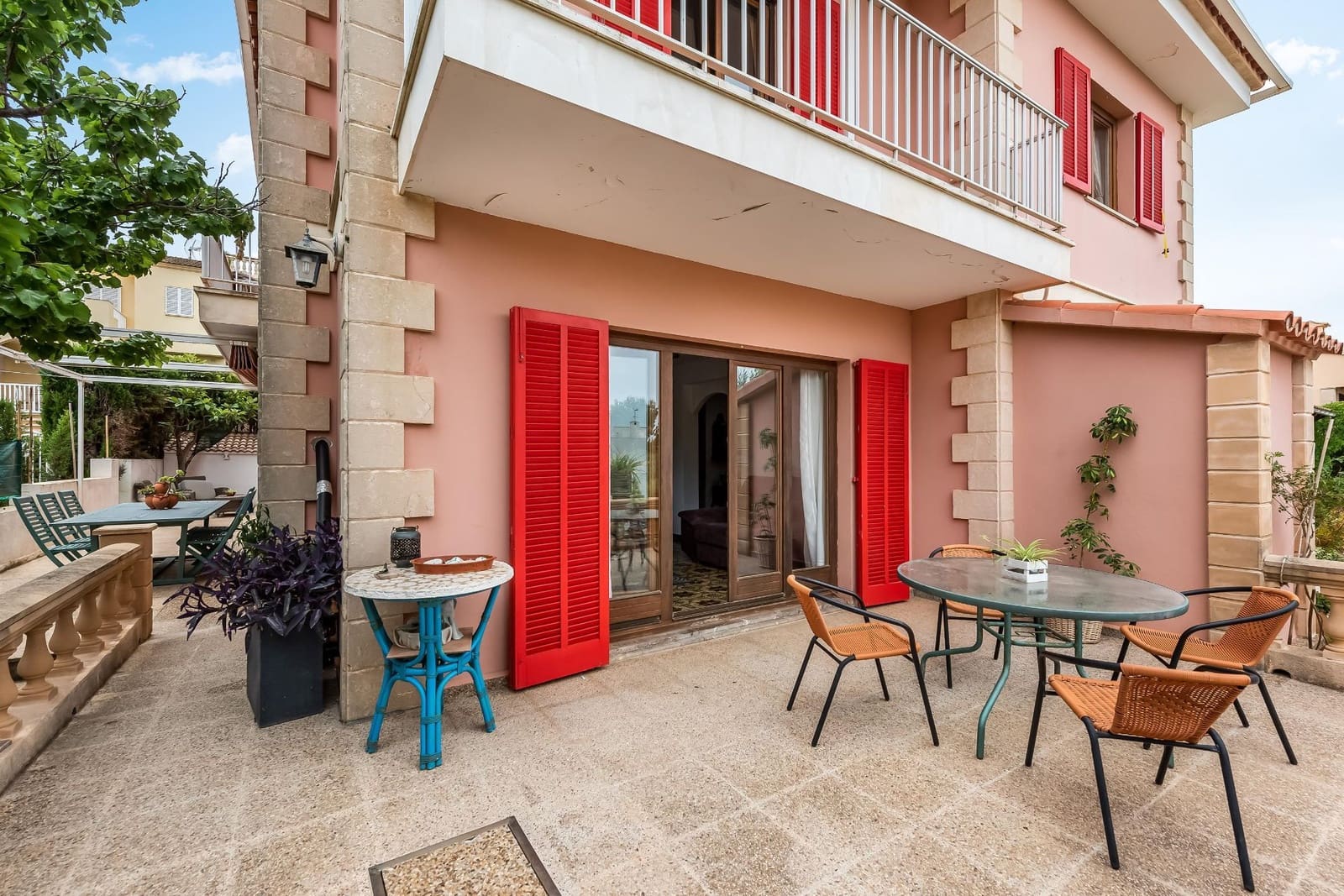 6 soveværelse Villa til salg i Colonia de Sant Pere / Colonia de San Pedro med garage - € 650.000 (Ref: 4222496)