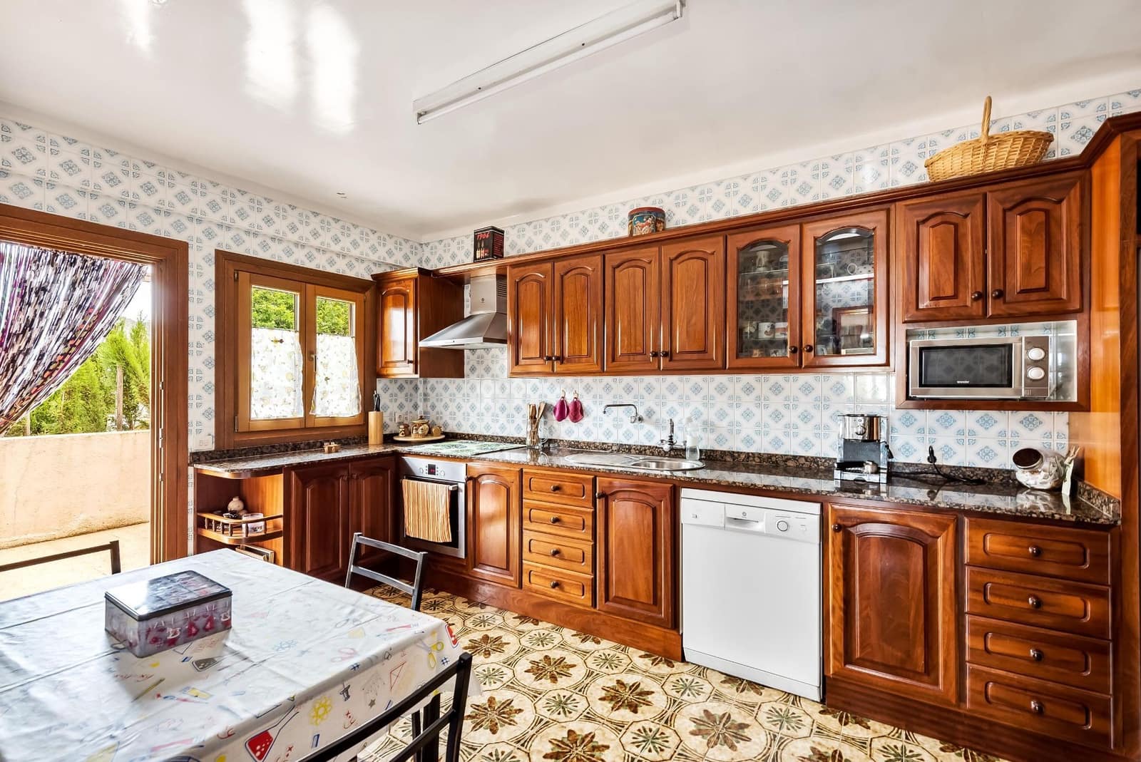 6 soveværelse Villa til salg i Colonia de Sant Pere / Colonia de San Pedro med garage - € 650.000 (Ref: 4222496)