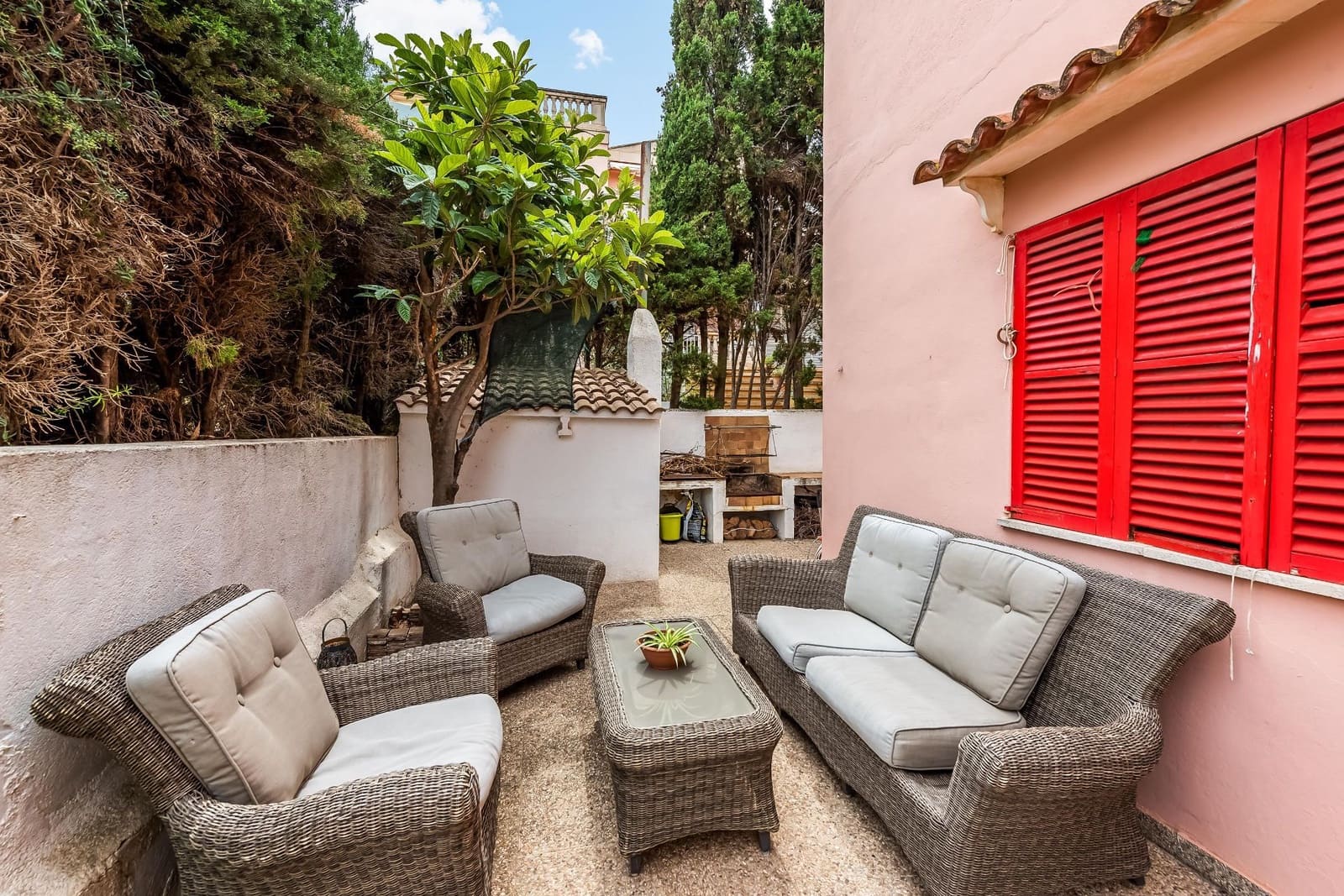 6 soveværelse Villa til salg i Colonia de Sant Pere / Colonia de San Pedro med garage - € 650.000 (Ref: 4222496)