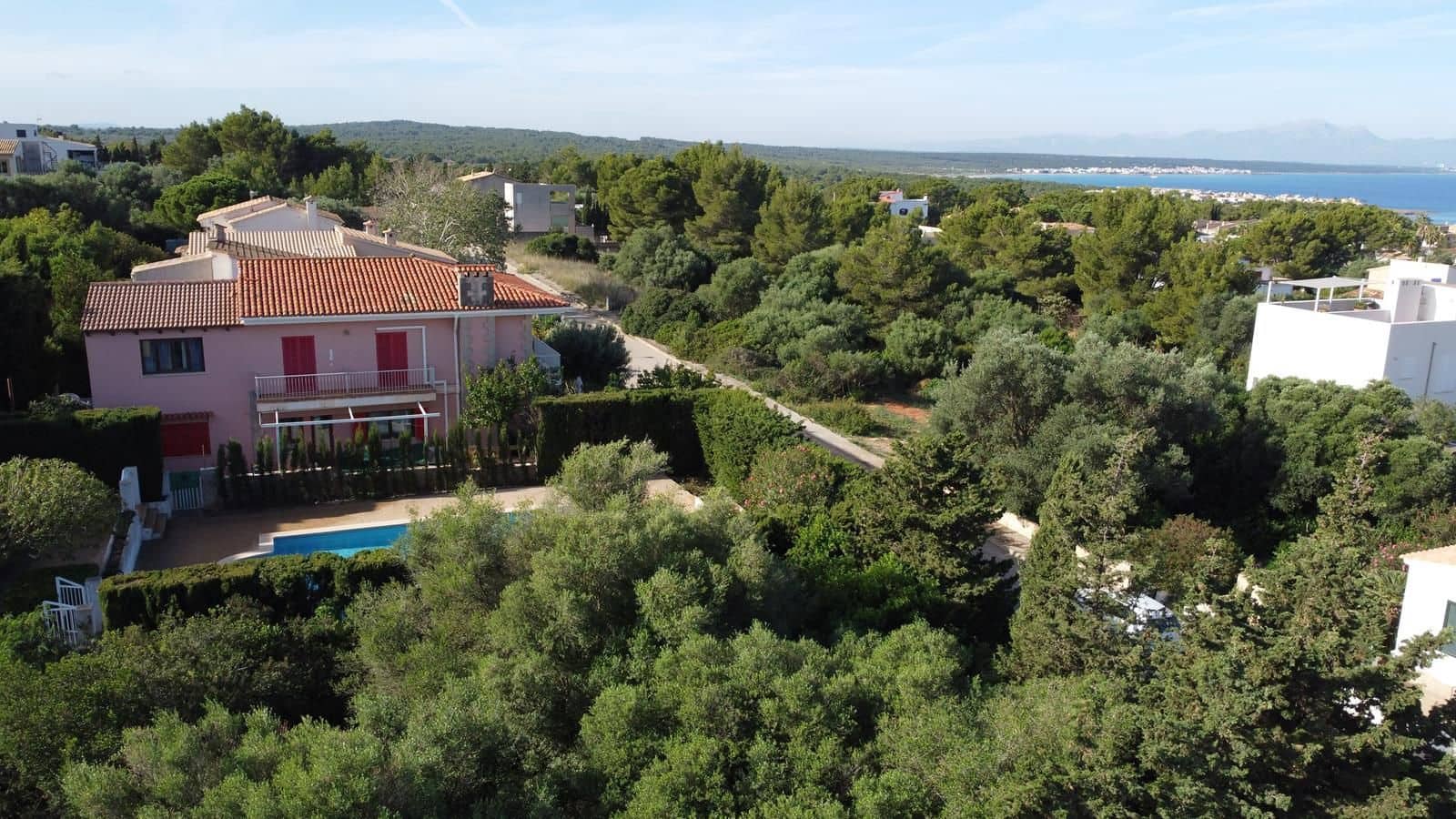 6 soveværelse Villa til salg i Colonia de Sant Pere / Colonia de San Pedro med garage - € 650.000 (Ref: 4222496)