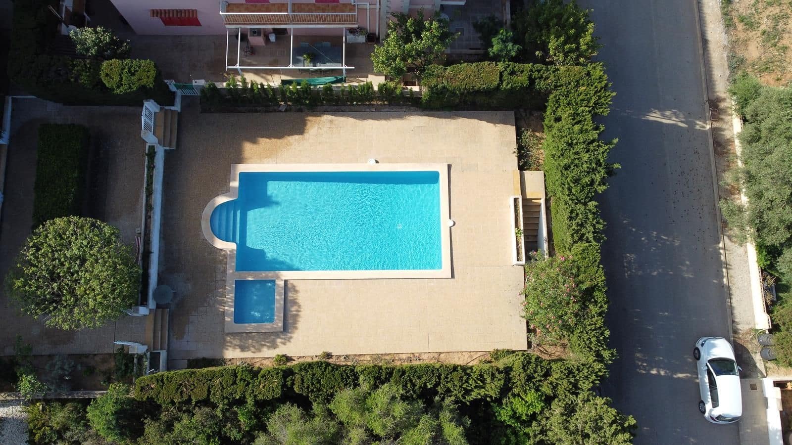 6 soveværelse Villa til salg i Colonia de Sant Pere / Colonia de San Pedro med garage - € 650.000 (Ref: 4222496)