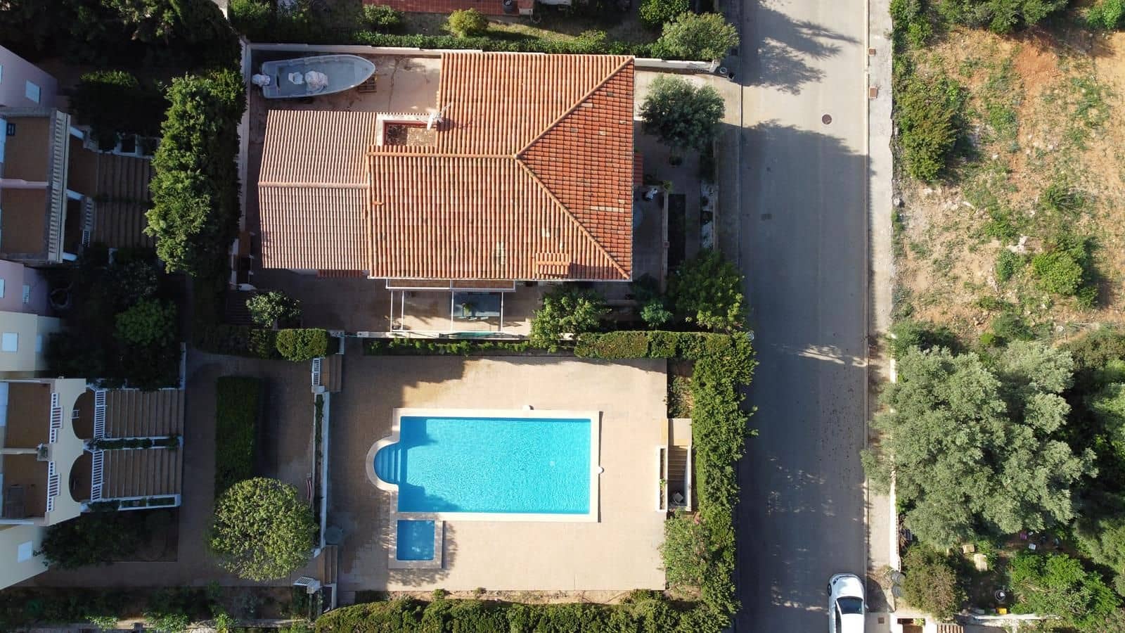 6 soveværelse Villa til salg i Colonia de Sant Pere / Colonia de San Pedro med garage - € 650.000 (Ref: 4222496)