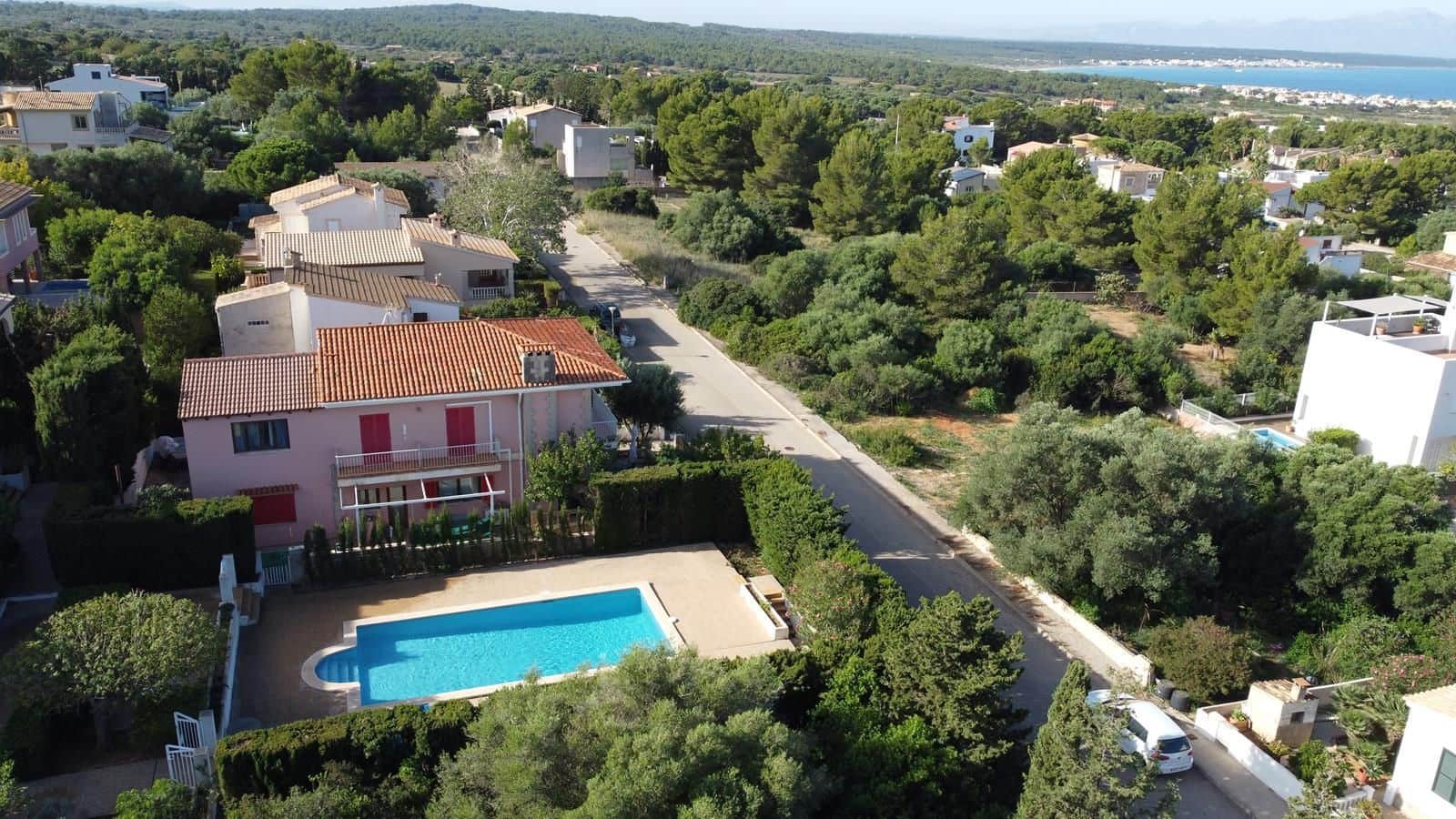 6 soveværelse Villa til salg i Colonia de Sant Pere / Colonia de San Pedro med garage - € 650.000 (Ref: 4222496)