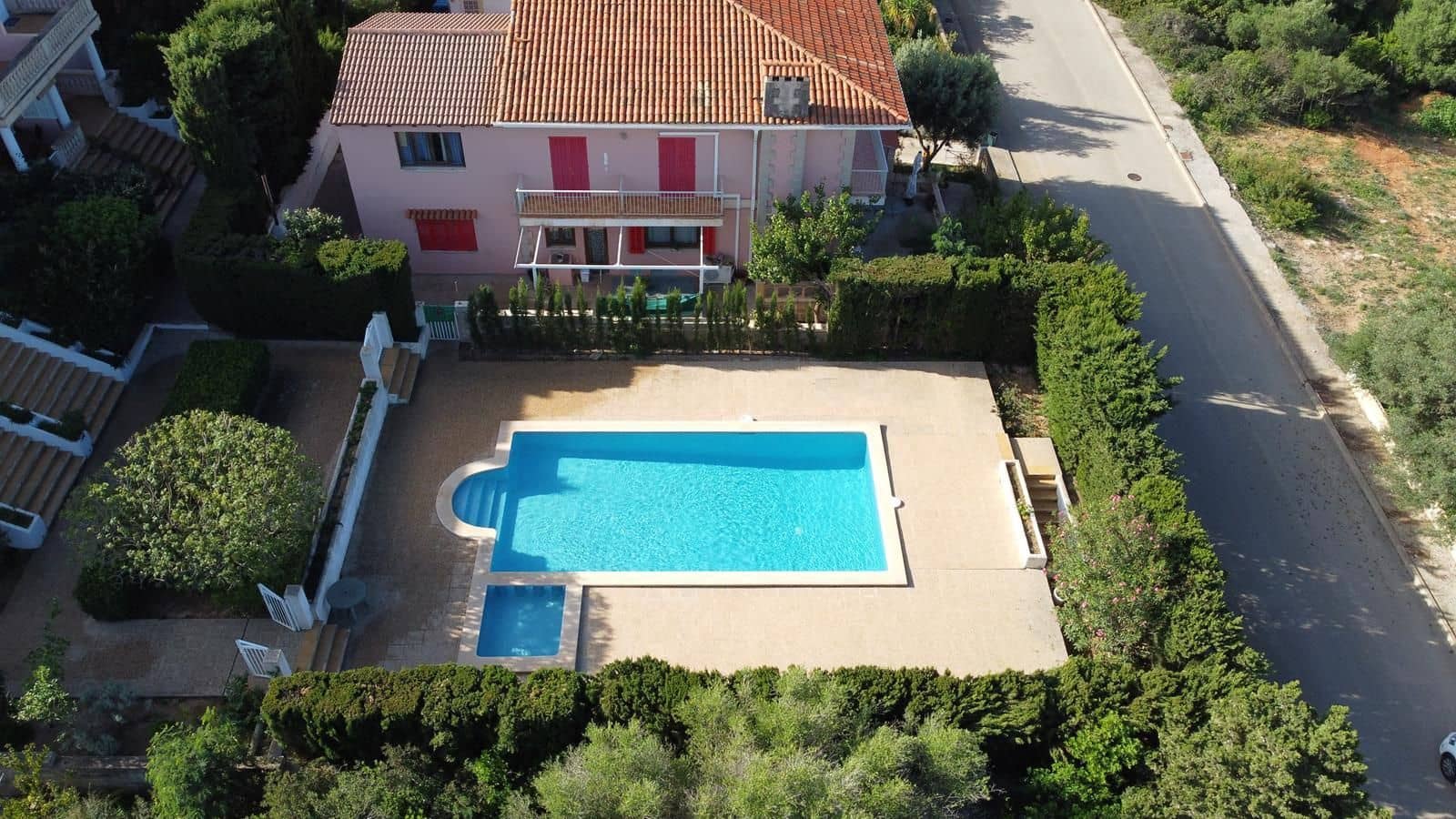 6 soveværelse Villa til salg i Colonia de Sant Pere / Colonia de San Pedro med garage - € 650.000 (Ref: 4222496)