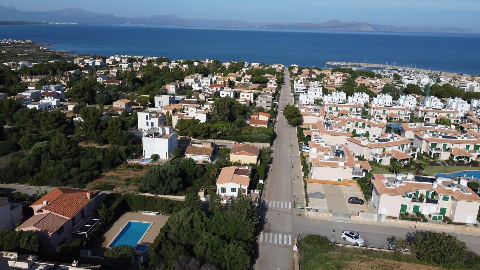 6 soveværelse Villa til salg i Colonia de Sant Pere / Colonia de San Pedro med garage - € 650.000 (Ref: 4222496)