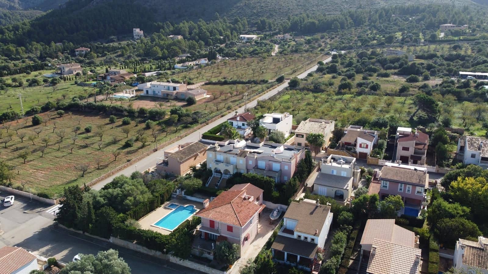 6 soveværelse Villa til salg i Colonia de Sant Pere / Colonia de San Pedro med garage - € 650.000 (Ref: 4222496)