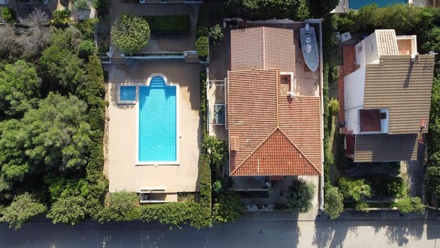 6 soverom Villa til salgs i Colonia de Sant Pere / Colonia de San Pedro, Artà med garasje - € 650 000 (Ref: 4222496)