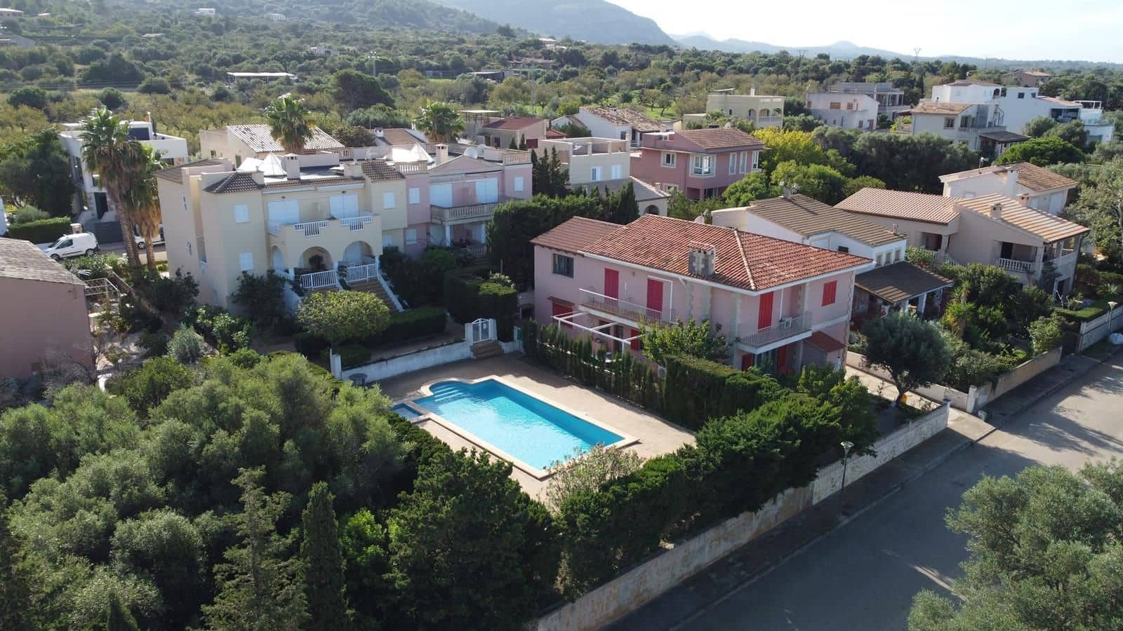 6 soveværelse Villa til salg i Colonia de Sant Pere / Colonia de San Pedro med garage - € 650.000 (Ref: 4222496)