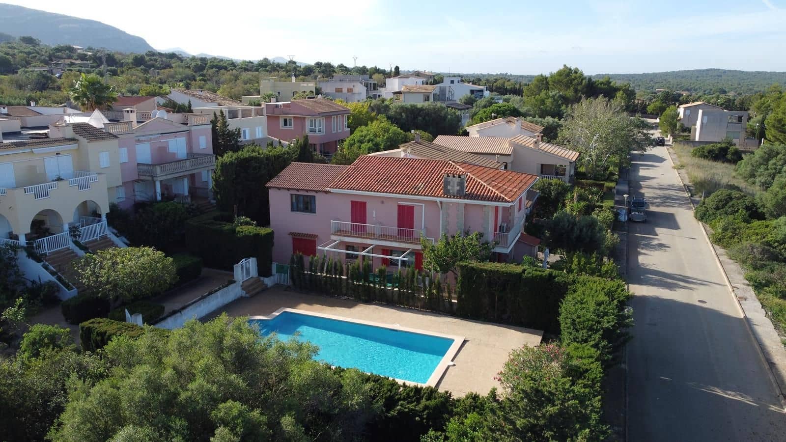 6 soveværelse Villa til salg i Colonia de Sant Pere / Colonia de San Pedro med garage - € 650.000 (Ref: 4222496)